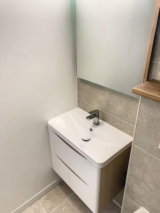 Ferienwohnung Le Maurice 6 - Duplex Compiègne Exterior foto