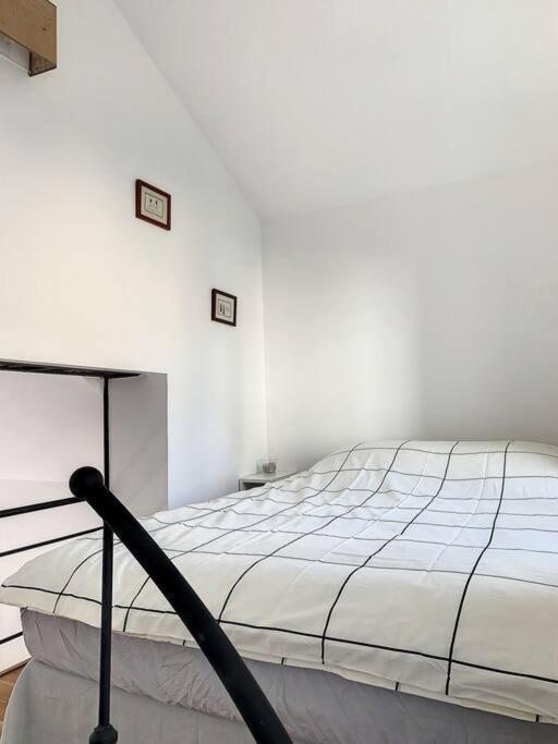 Ferienwohnung Le Maurice 6 - Duplex Compiègne Exterior foto